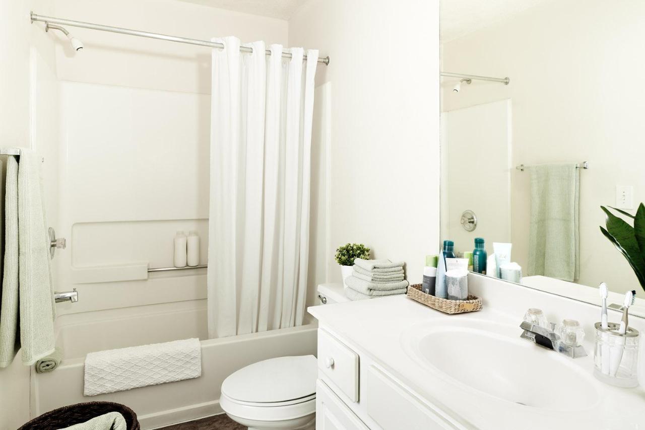 Intown Suites Extended Stay Select Atlanta Ga -Смирна Екстер'єр фото