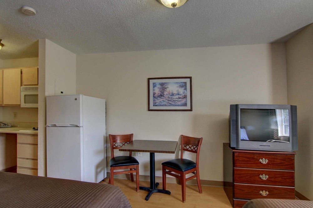 Intown Suites Extended Stay Select Atlanta Ga -Смирна Екстер'єр фото