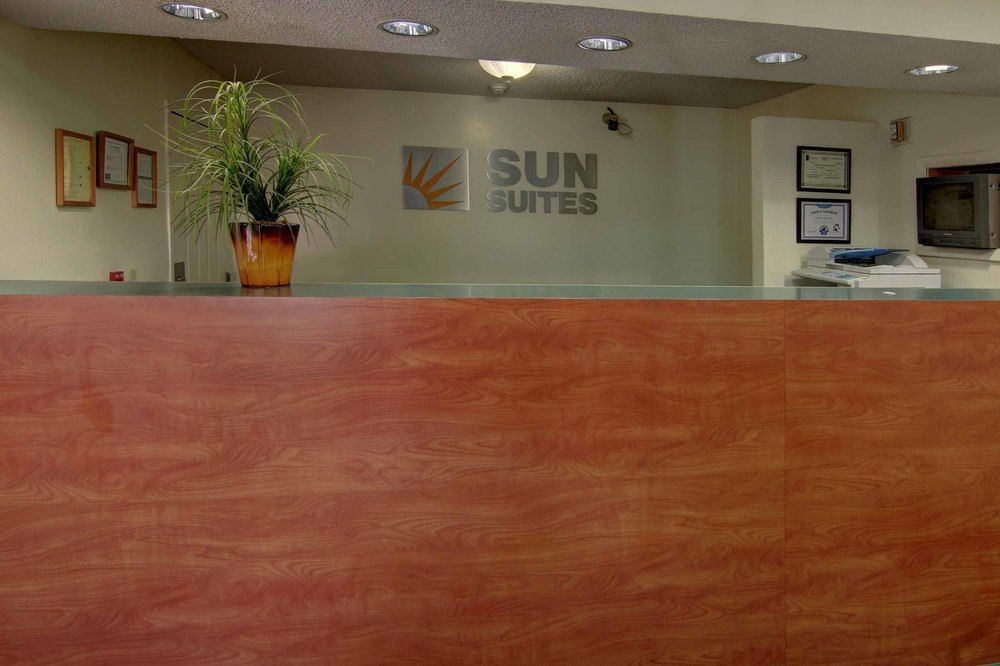 Intown Suites Extended Stay Select Atlanta Ga -Смирна Екстер'єр фото